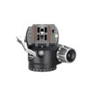Leofoto LH-40LR Low Profile Ball Head with Quick Release Plate in India imastudent.com