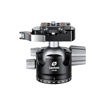 Leofoto LH-36LR Low Profile Ball Head in India imastudent.com
