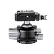 Leofoto LH-36LR Low Profile Ball Head in India imastudent.com
