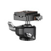 Leofoto LH-30LR Low Profile Ball Head with NP -50 Plate in India imastudent.com