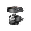 Leofoto LH-30LR Low Profile Ball Head with NP -50 Plate in India imastudent.com