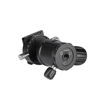 Leofoto NB-34 Pro ballhead with panning clamp and NP-50 Plate in India imastudent.com