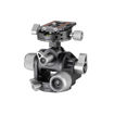 Leofoto G4 Dual Axis Geared Head with Panning Clamp in India imastudent.com