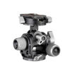 Leofoto G4 Dual Axis Geared Head with Panning Clamp in India imastudent.com