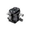 Leofoto G2 3 in 1 Panorama Geared Head with NP-60 Plate in India imastudent.com