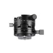 Leofoto G2 3 in 1 Panorama Geared Head with NP-60 Plate in India imastudent.com