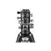 Leofoto G2 3 in 1 Panorama Geared Head with NP-60 Plate in India imastudent.com