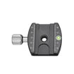 Leofoto LHC-60 60mm Screw-Knob Clamp ArcaType in India imastudent.com