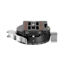 Leofoto PCL-60 Panning Clamp With NP-60 Plate in India imastudent.com