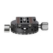 Leofoto RH-2L+NP-60 Panoramic tripod head in India imastudent.com