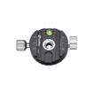 Leofoto RH-2L+NP-60 Panoramic tripod head in India imastudent.com