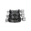 Leofoto RH-2L+NP-60 Panoramic tripod head in India imastudent.com