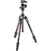 Manfrotto MKBFRTC4-BH Befree Advanced Carbon Fiber Travel Tripod in India imastudent.com