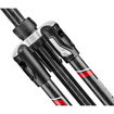 Manfrotto MKBFRTC4-BH Befree Advanced Carbon Fiber Travel Tripod in India imastudent.com