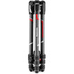 Manfrotto MKBFRTC4-BH Befree Advanced Carbon Fiber Travel Tripod in India imastudent.com
