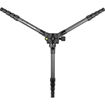 Manfrotto MKELES5CF-BH Element Carbon Fiber Small Traveler Tripod in India imastudent.com