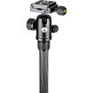 Manfrotto MKELES5CF-BH Element Carbon Fiber Small Traveler Tripod in India imastudent.com