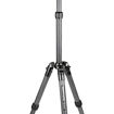 Manfrotto MKELES5CF-BH Element Carbon Fiber Small Traveler Tripod in India imastudent.com
