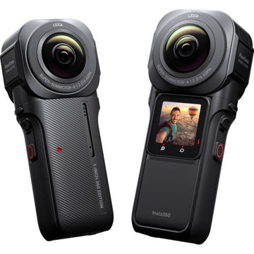 Insta360 ONE RS 1-Inch 360 Edition Camera in India imastudent.com