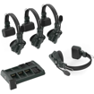 Hollyland Solidcom C1-4S Full-Duplex Wireless DECT Intercom System with 4 Headsets (1.9 GHz) price in india features reviews specs