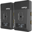 Vaxis Atom 500 HDMI Wireless HD Video Transmission Kit (Basic) in india features reviews specs