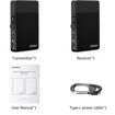 Shimbol ZO500 HDMI Wireless Video Transmission System in india features reviews specs