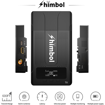 Shimbol ZO600S SDI & HDMI Wireless Video Transmission System in india features reviews specs