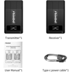 Shimbol ZO600S SDI & HDMI Wireless Video Transmission System in india features reviews specs