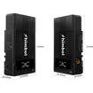 Shimbol ZO600S SDI & HDMI Wireless Video Transmission System in india features reviews specs