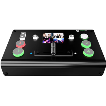 RGBlink mini-pro Dual-Channel 4K Video Switcher in india features reviews specs