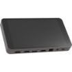 YoloLiv YoloBox Portable All-in-One Multi-Camera Live Streaming Encoder, Switcher, Monitor, and Recorder in india features reviews specs
