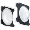 Insta360 Sticky Lens Guard Set for ONE R/RS 360° Lens Mod in India imastudent.com