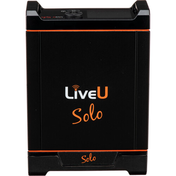 LiveU Solo HDMI Video/Audio Encoder in india features reviews specs