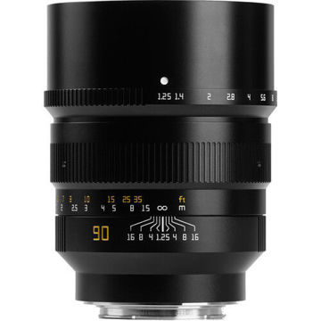 TTArtisan 90mm f/1.25 Lens for Sony E in India imastudent.com