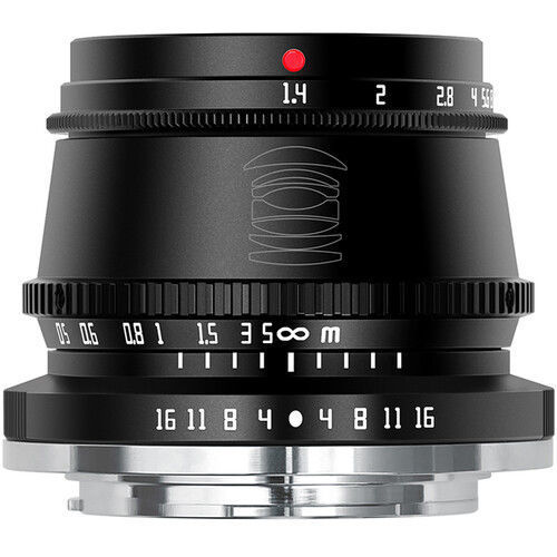 Buy TTArtisan 35mm Lens for FUJIFILM X at Lowest Price in