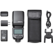Godox Ving V860III TTL Li-Ion Flash Kit for Canon Cameras price in india features reviews specs