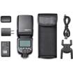Godox Ving V860III TTL Li-Ion Flash Kit for Nikon Cameras price in india features reviews specs