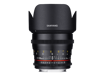 buy Samyang 50mm T1.5 VDSLR AS UMC Lens for Canon in India imastudent.com