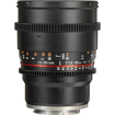 buy Samyang 85mm T1.5 VDSLR II Lens for Nikon in India imastudent.com