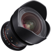 Samyang 14mm T3.1 VDSLR MK2 Cine Lens for Sony E price in india features reviews specs