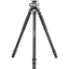 buy Vanguard VEO3+263AT Aluminum Alloy Tripod in India imastudent.com