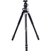 buy Vanguard VEO 3+ 263AB Aluminum Tripod with VEO BH-160 Ball Head in India imastudent.com