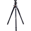 buy Vanguard VEO 3+ 263AB Aluminum Tripod with VEO BH-160 Ball Head in India imastudent.com