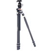 buy Vanguard VEO 3+ 263AB Aluminum Tripod with VEO BH-160 Ball Head in India imastudent.com