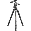 buy Vanguard VEO 3T+ 264AP ALUMINUM TRAVEL TRIPOD with  VEO 2 PH-38 Pan Head in India imastudent.com