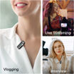 Hollyland LARK M1 Duo Wireless Microphone price in india features reviews specs