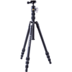 buy Vanguard Vesta TB 204AB Aluminum Tripod with T-46 Ball Head in India imastudent.com