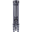 buy Vanguard Vesta TB 204AB Aluminum Tripod with T-46 Ball Head in India imastudent.com