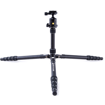 buy  Vanguard Vesta TB 235AB Aluminum Tripod with T-51 Ball Head in India imastudent.com