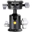 buy Vanguard VEO BH-160S Dual Axis Ball Head in India imastudent.com